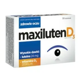 maxiluten-d3-tabletki-30-szt