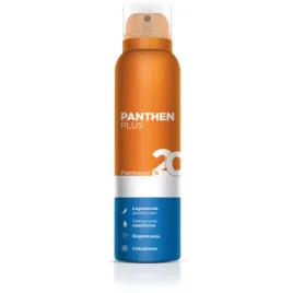 panthen-plus-pianka-spray-150-ml