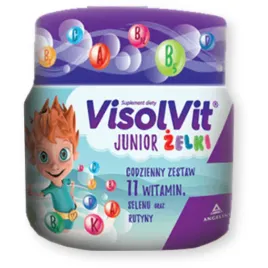 visolvit-junior-zelki-50-szt