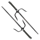 sztylety-sai-master-49-cm