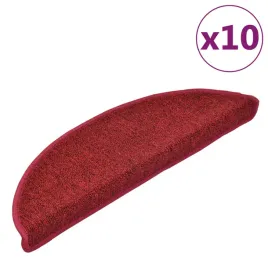 maty-na-schody-10-szt-56x17x3-cm-bordeaux-polokragle