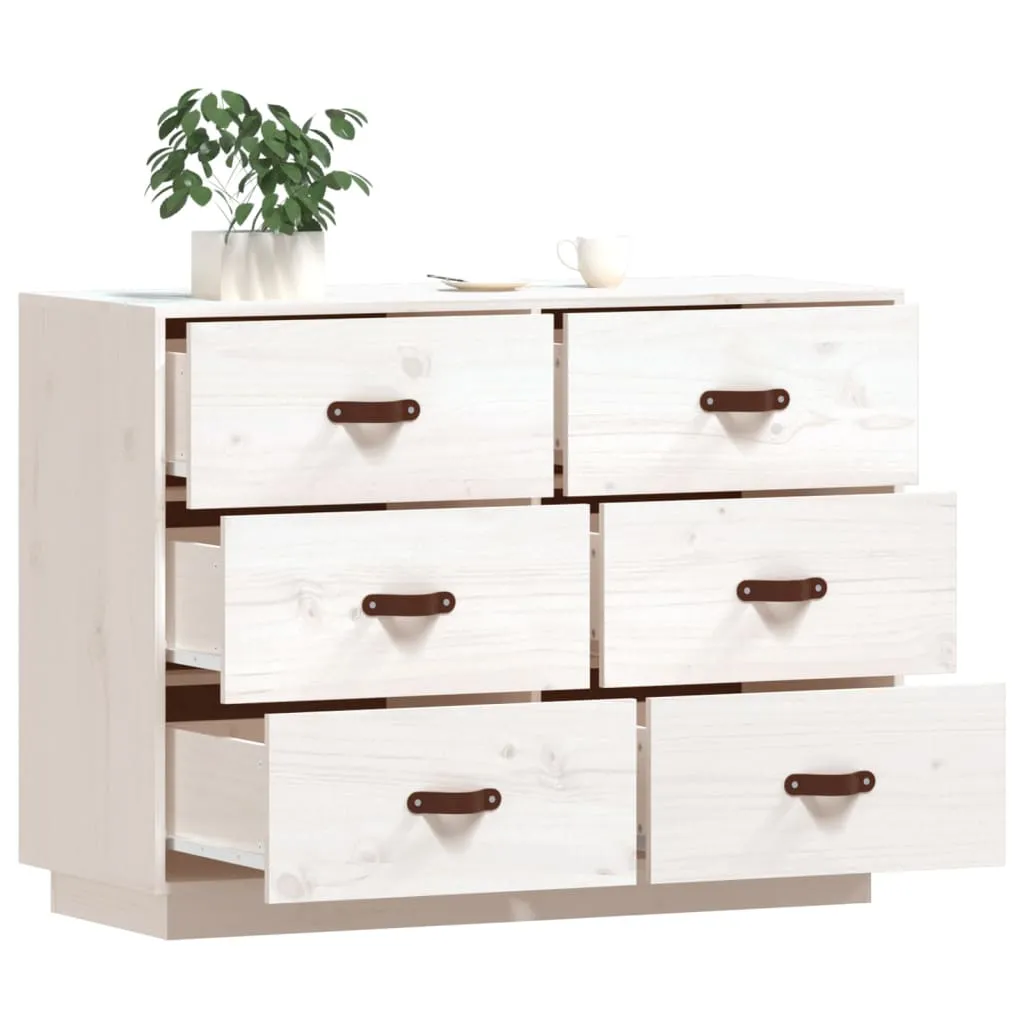 komoda-biala-100x40x75-cm-lite-drewno-sosnowe