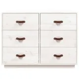 komoda-biala-100x40x75-cm-lite-drewno-sosnowe-stan-nowy