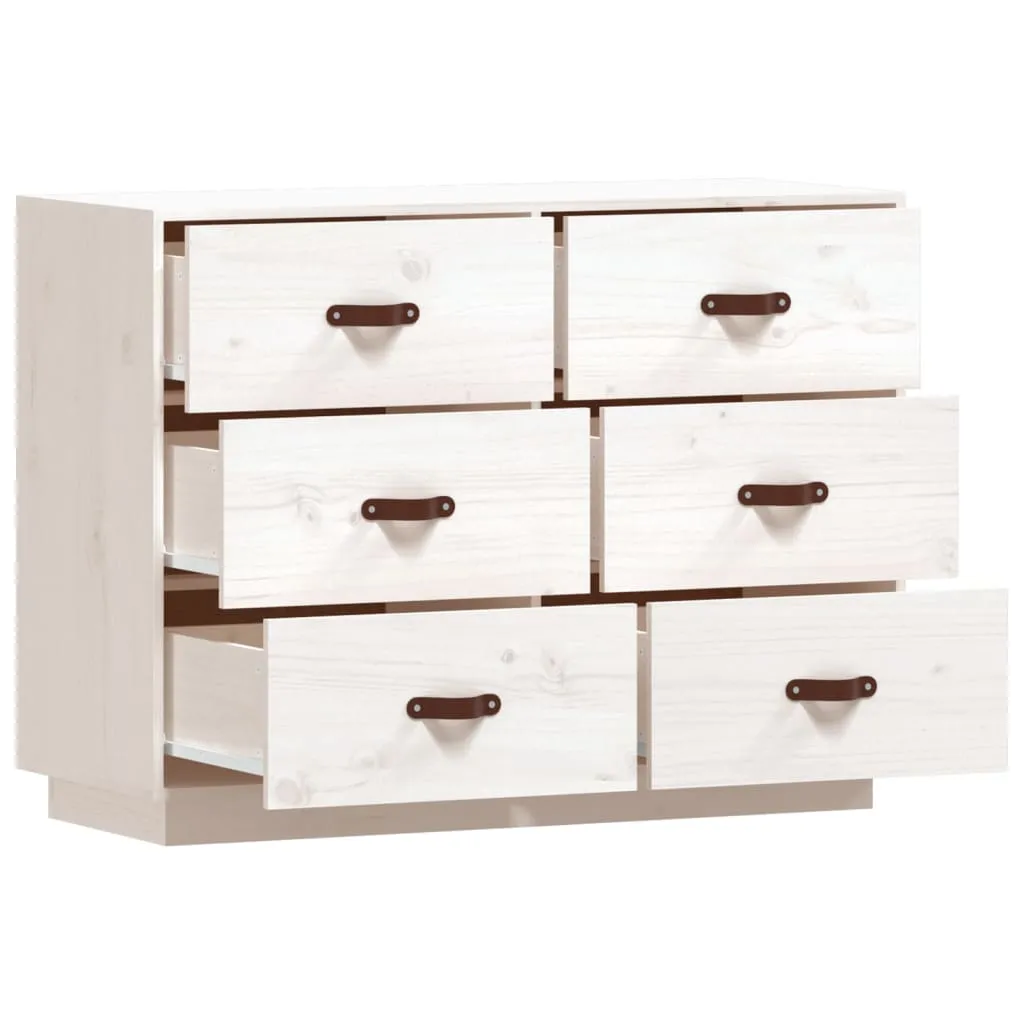 komoda-biala-100x40x75-cm-lite-drewno-sosnowe