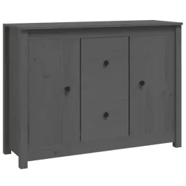 komoda-szara-100x35x74-cm-lite-drewno-sosnowe