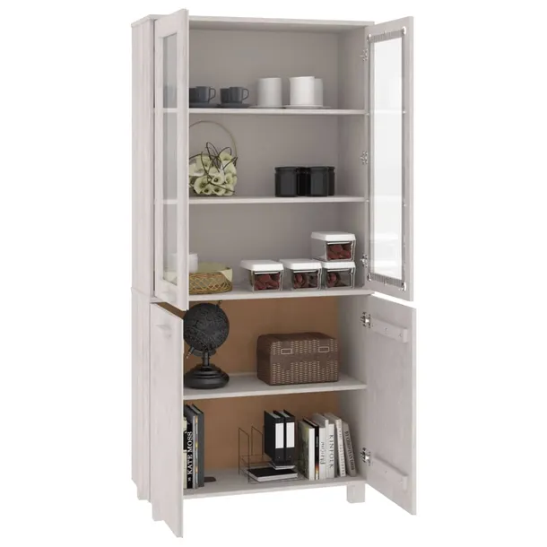 kredens-lite-drewno-sosnowe-bialy-wysokosc-mebla-100-cm