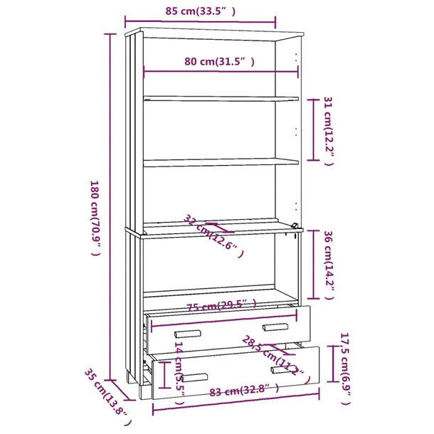 kredens-hamar-jasnoszary-lite-drewno-sosnowe-glebokosc-mebla-35-cm