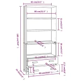 kredens-hamar-miodowy-braz-lite-drewno-sosnowe-glebokosc-mebla-35-cm