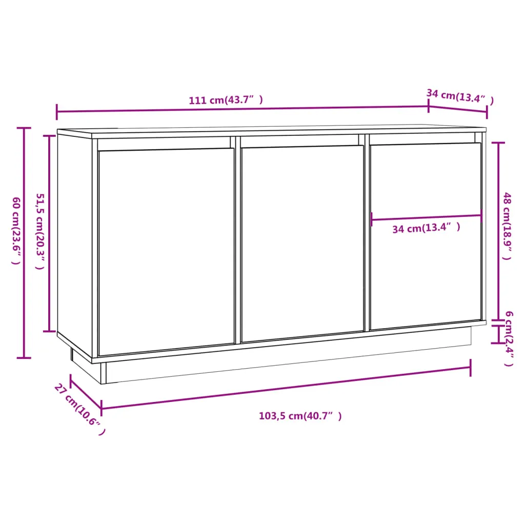szafka-111x34x60-cm-lite-drewno-sosnowe-stan-nowy