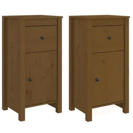 szafki-2-szt-miodowy-braz-40x35x80-cm-lite-drewno-sosnowe