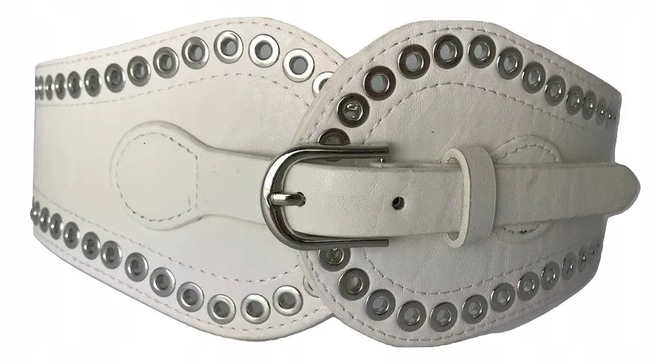 pasek-damski-bialy-do-sukienki-szeroki-10cm