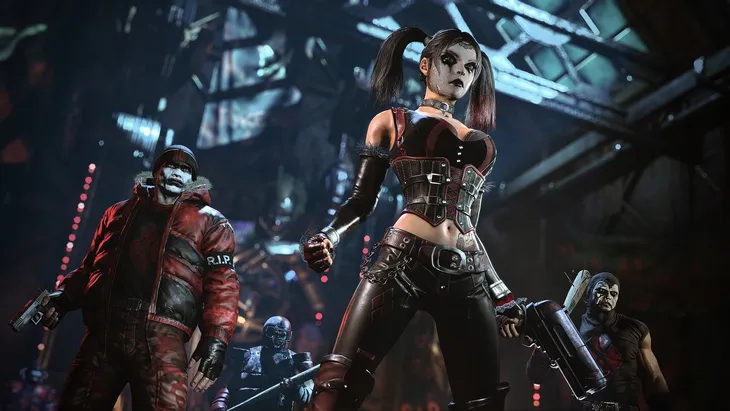 batman-arkham-collection-3w1-or-gra-ps4-ps5-pl-stan-nowy