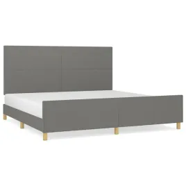 rama-lozka-bez-materaca-ciemnoszara-200x200-cm-obita-tkanina