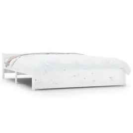 rama-lozka-biala-lite-drewno-sosnowe-150x200-cm