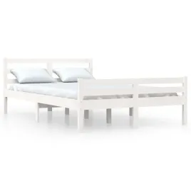 rama-lozka-biala-lite-drewno-sosnowe-150x200-cm