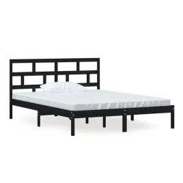 rama-lozka-czarna-150x200-cm-lite-drewno