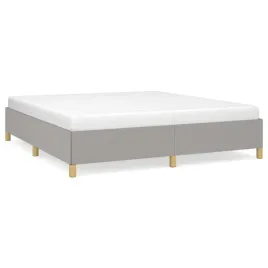 rama-lozka-jasnoszara-160-x-200-cm-tapicerowana-tkanina