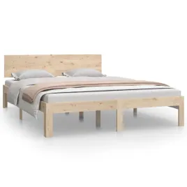rama-lozka-lite-drewno-sosnowe-140-x-200-cm