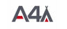 Logo sklepu A4a