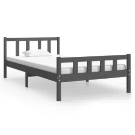 rama-lozka-szara-lite-drewno-100-x-200-cm