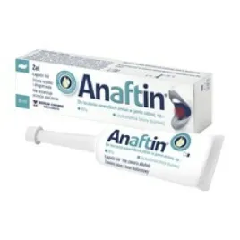 anaftin-zel-8-ml