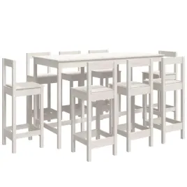 9-cz-zestaw-mebli-barowych-bialy-lite-drewno-sosnowe