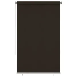 roleta-zewnetrzna-140x230-cm-brazowa-hdpe