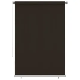 roleta-zewnetrzna-160x230-cm-brazowa-hdpe
