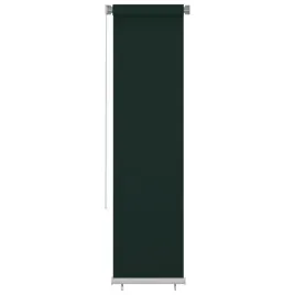 roleta-zewnetrzna-60x230-cm-ciemnozielona-hdpe