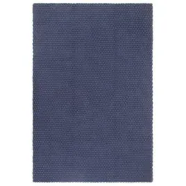dywan-prostokatny-granatowy-160x230-cm-bawelna