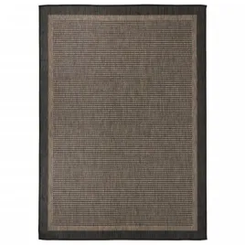 dywan-zewnetrzny-o-plaskim-splocie-120x170-cm-ciemnobrazowy
