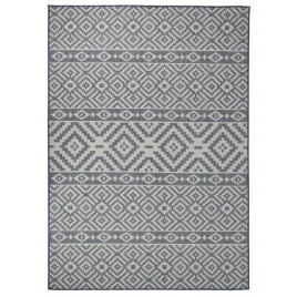dywan-zewnetrzny-o-plaskim-splocie-140x200-cm-niebieskie-pasy