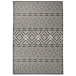 dywan-zewnetrzny-o-plaskim-splocie-160x230-cm-czarne-pasy