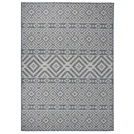 dywan-zewnetrzny-o-plaskim-splocie-200x280-cm-niebieskie-pasy