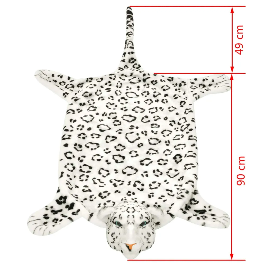 pluszowy-dywanik-lampart-139-cm-bialy