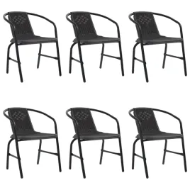 krzesla-ogrodowe-6-szt-rattan-syntetyczny-i-stal-110-kg