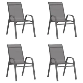 sztaplowane-krzesla-ogrodowe-4-szt-szare-tworzywo-textilene