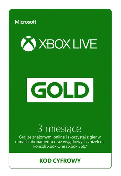microsoft-gold-live-na-3-miesiace
