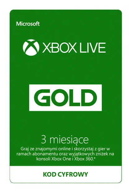 microsoft-gold-live-na-3-miesiace