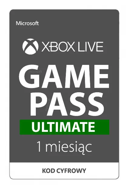 microsoft-xbox-game-pass-ultimate-1-miesiac
