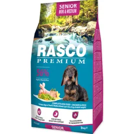 rasco-premium-senior-mini-medium-chicken-3kg