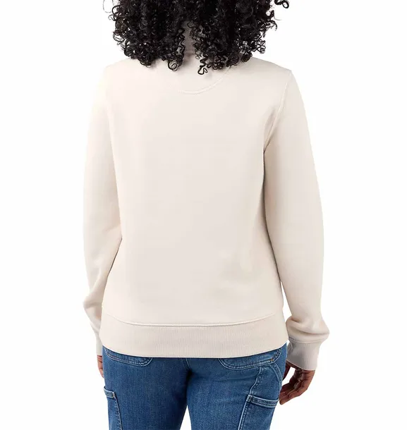 bluza-carhartt-midweight-half-zip-malt-stan-nowy