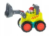 samochod-auto-budowlane-buldozer-autko-hola-stan-nowy