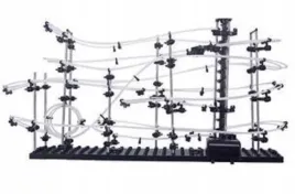 spacerail-level-3-tor-dla-kulek-rollercoaster-16m