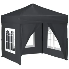 skladany-namiot-imprezowy-ze-sciankami-antracytowy-2x2-m