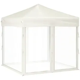 skladany-namiot-imprezowy-ze-sciankami-kremowy-2x2-m