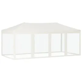 skladany-namiot-imprezowy-ze-sciankami-kremowy-3x6-m