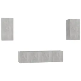 4-cz-zestaw-szafek-tv-szarosc-betonu-material-drewnopochodny