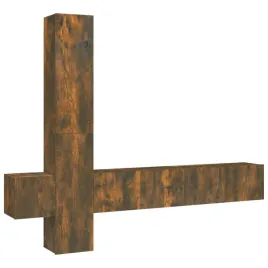 5-czesciowy-zestaw-szafek-telewizyjnych-przydymiony-dab