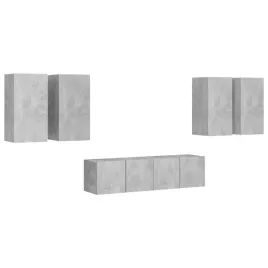 6-cz-zestaw-szafek-tv-szarosc-betonu-material-drewnopochodny